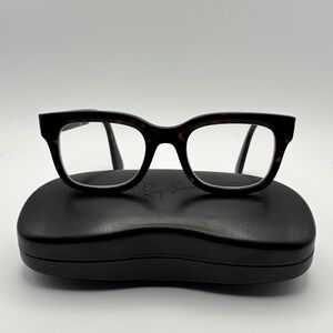 Ray Ban Chad Tortoise Frames